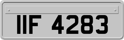 IIF4283