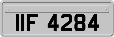 IIF4284