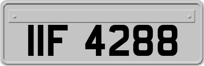 IIF4288