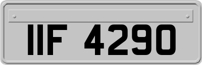 IIF4290