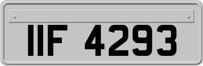 IIF4293