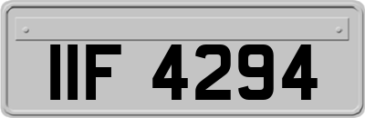 IIF4294