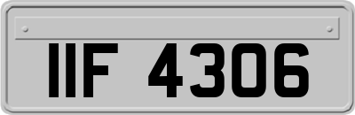 IIF4306