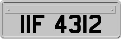 IIF4312