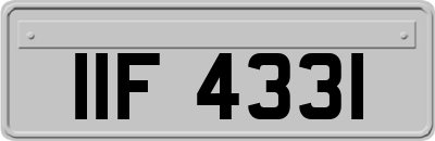 IIF4331