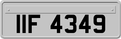 IIF4349