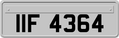 IIF4364