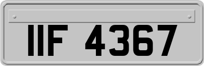 IIF4367