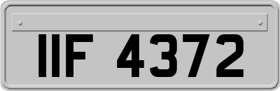 IIF4372