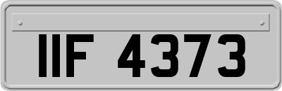 IIF4373