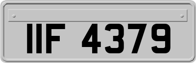 IIF4379