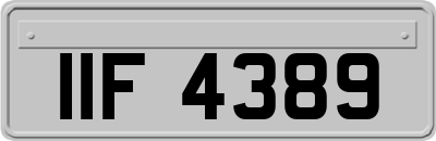 IIF4389