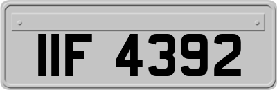 IIF4392