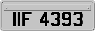 IIF4393