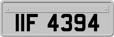 IIF4394