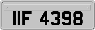 IIF4398