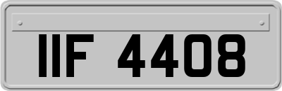 IIF4408