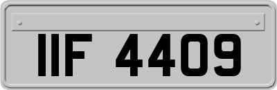 IIF4409