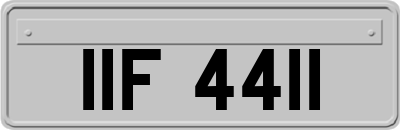 IIF4411