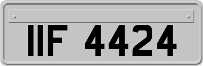 IIF4424