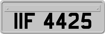 IIF4425