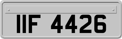 IIF4426