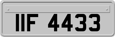 IIF4433