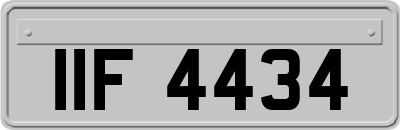 IIF4434