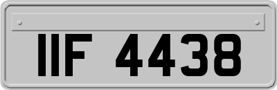 IIF4438