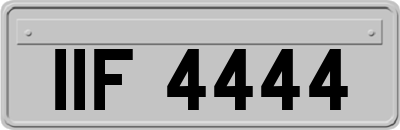 IIF4444
