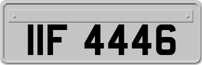 IIF4446