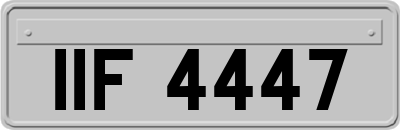IIF4447