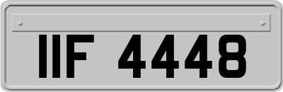 IIF4448