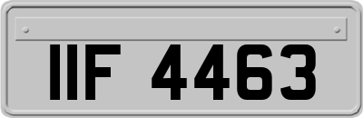 IIF4463