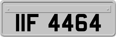 IIF4464