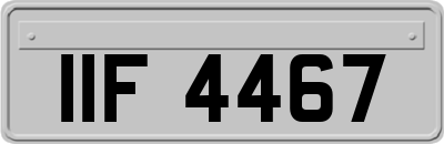 IIF4467