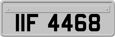 IIF4468
