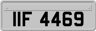 IIF4469