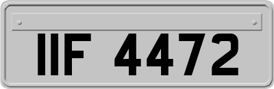 IIF4472