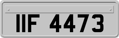 IIF4473