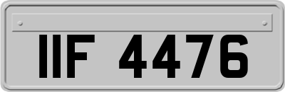 IIF4476