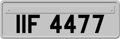 IIF4477
