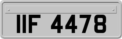 IIF4478