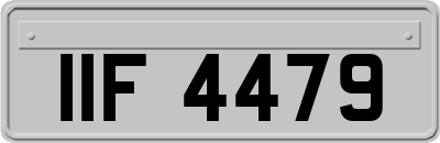 IIF4479