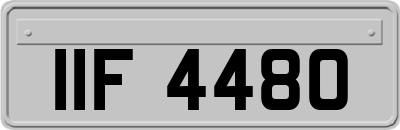 IIF4480