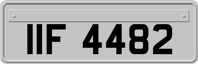 IIF4482