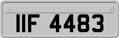 IIF4483
