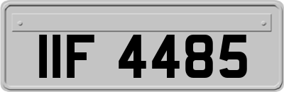 IIF4485
