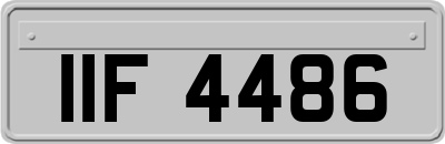 IIF4486