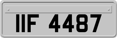 IIF4487